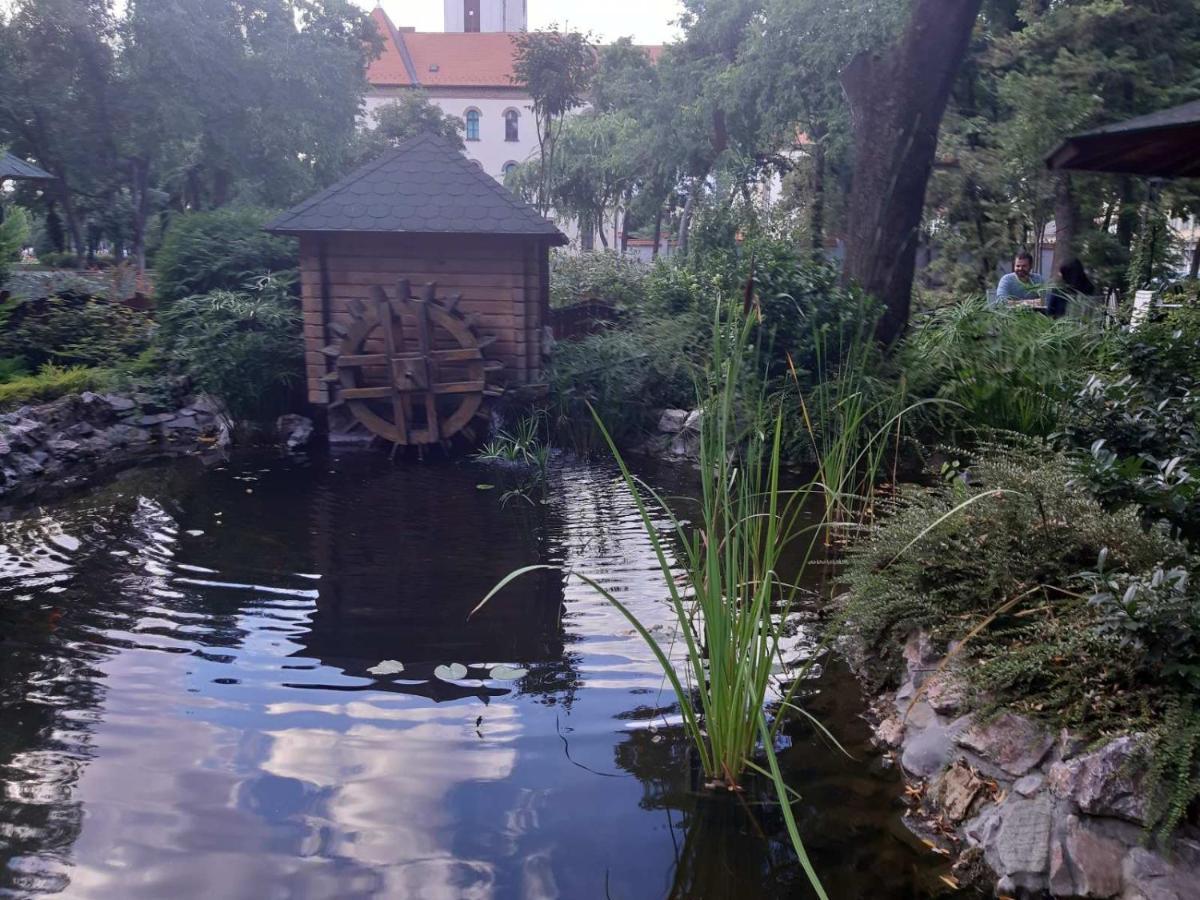 Backi Raj Βίλα Gornja Rogatica Εξωτερικό φωτογραφία